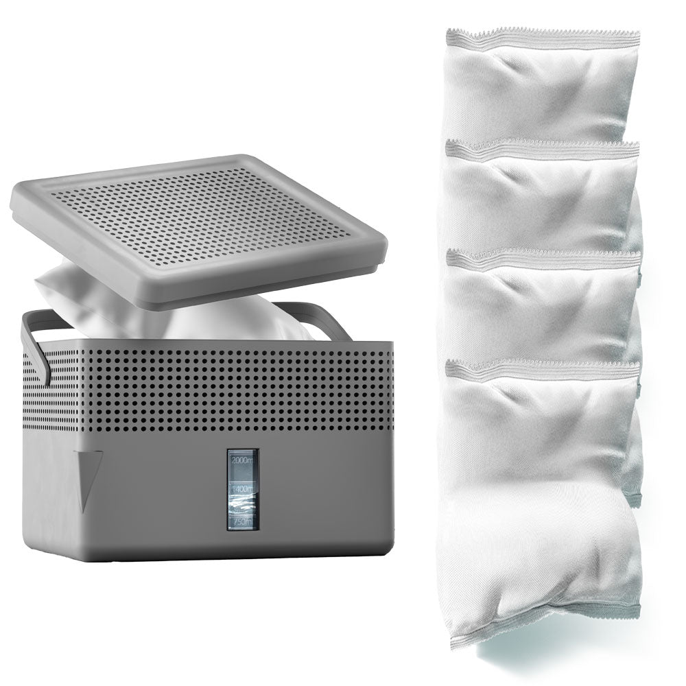 #Farbe_Titanium Gray