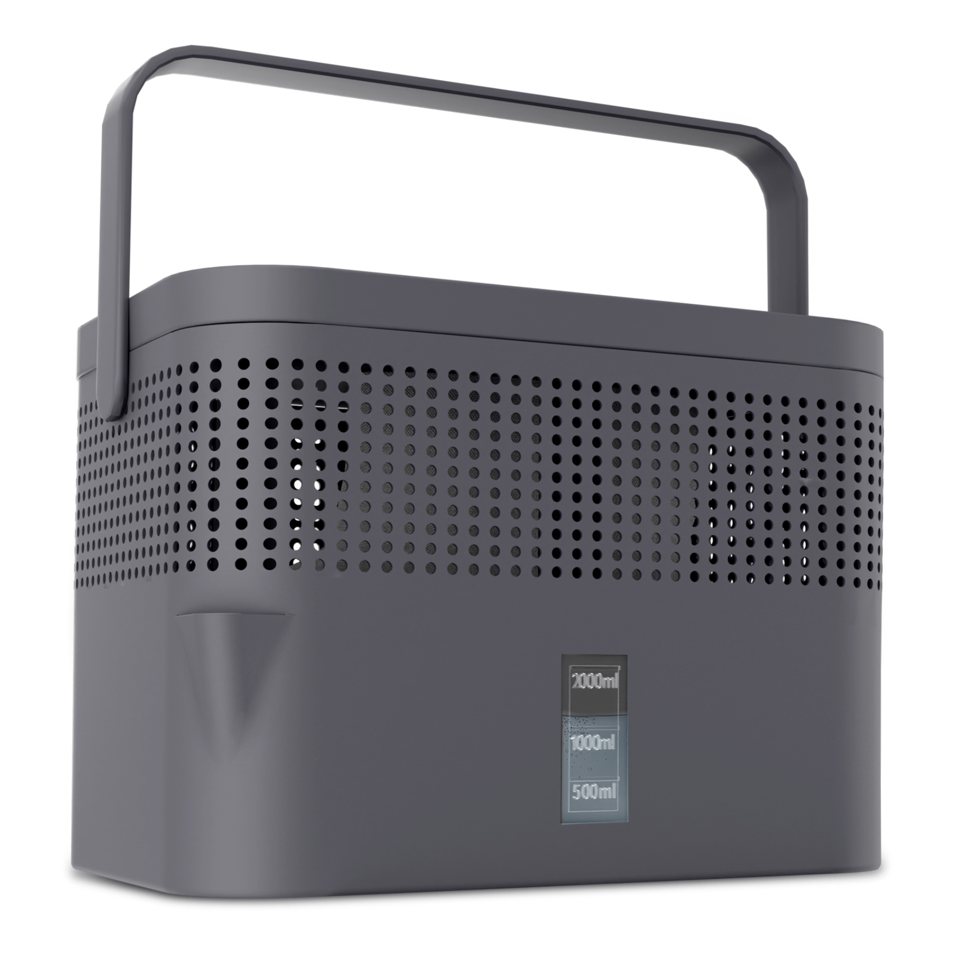 #Farbe_Titanium Gray