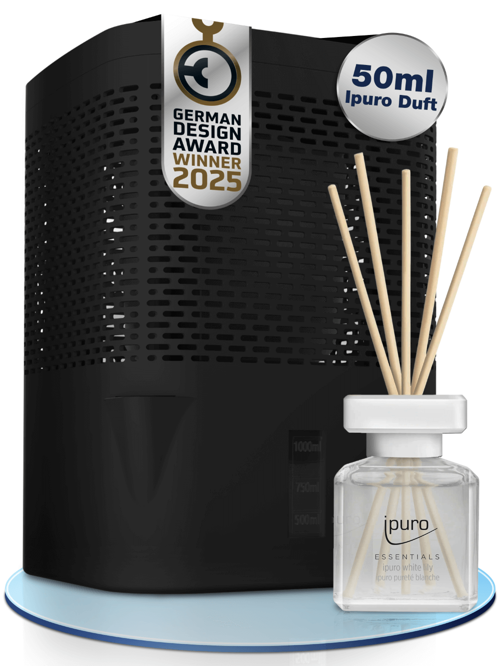 AirOne x iPuro Bundle