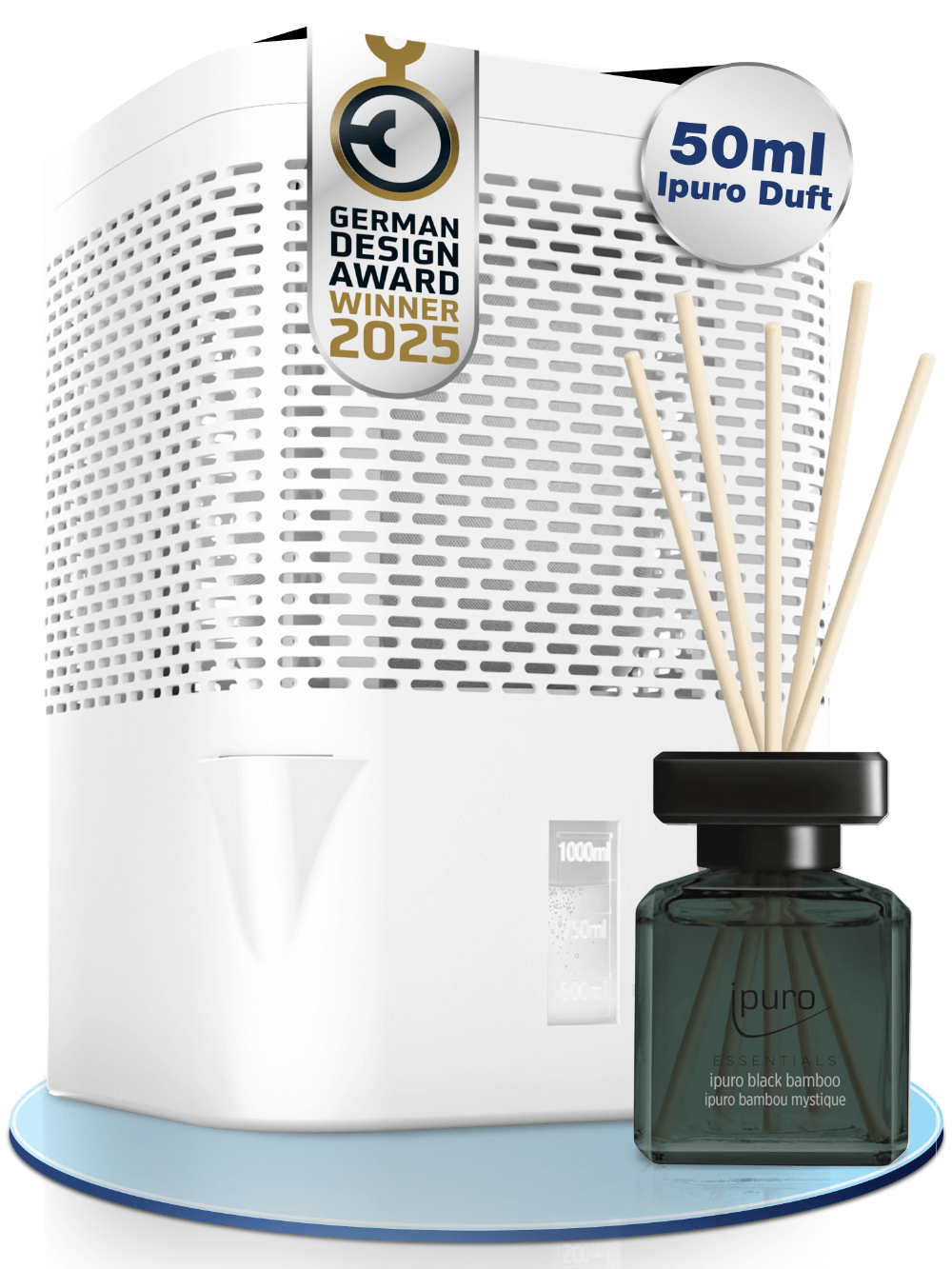 AirOne x iPuro Bundle