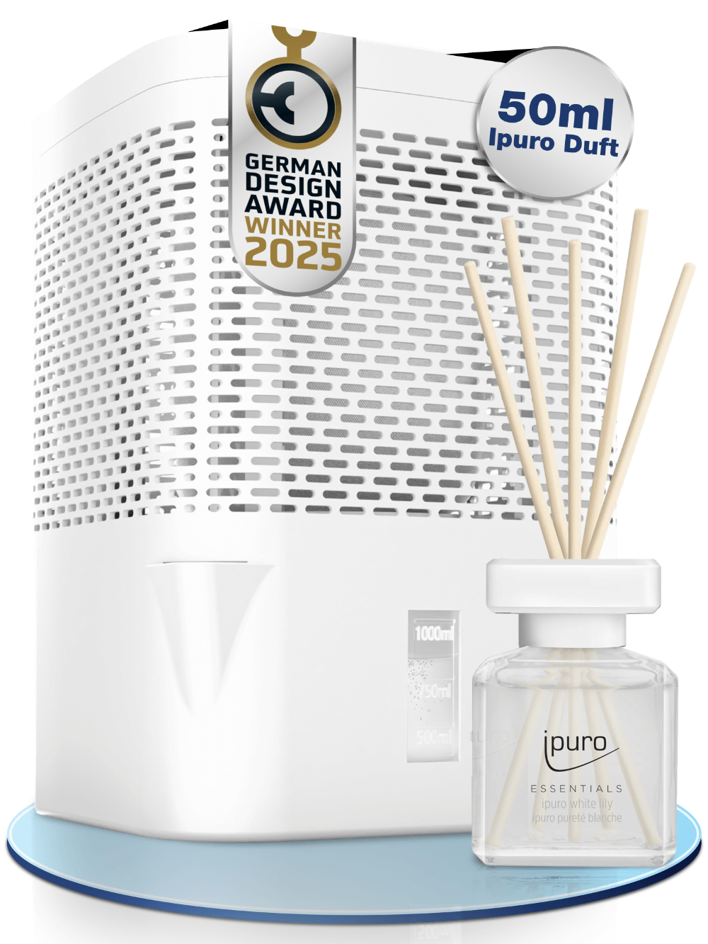 AirOne x iPuro Bundle