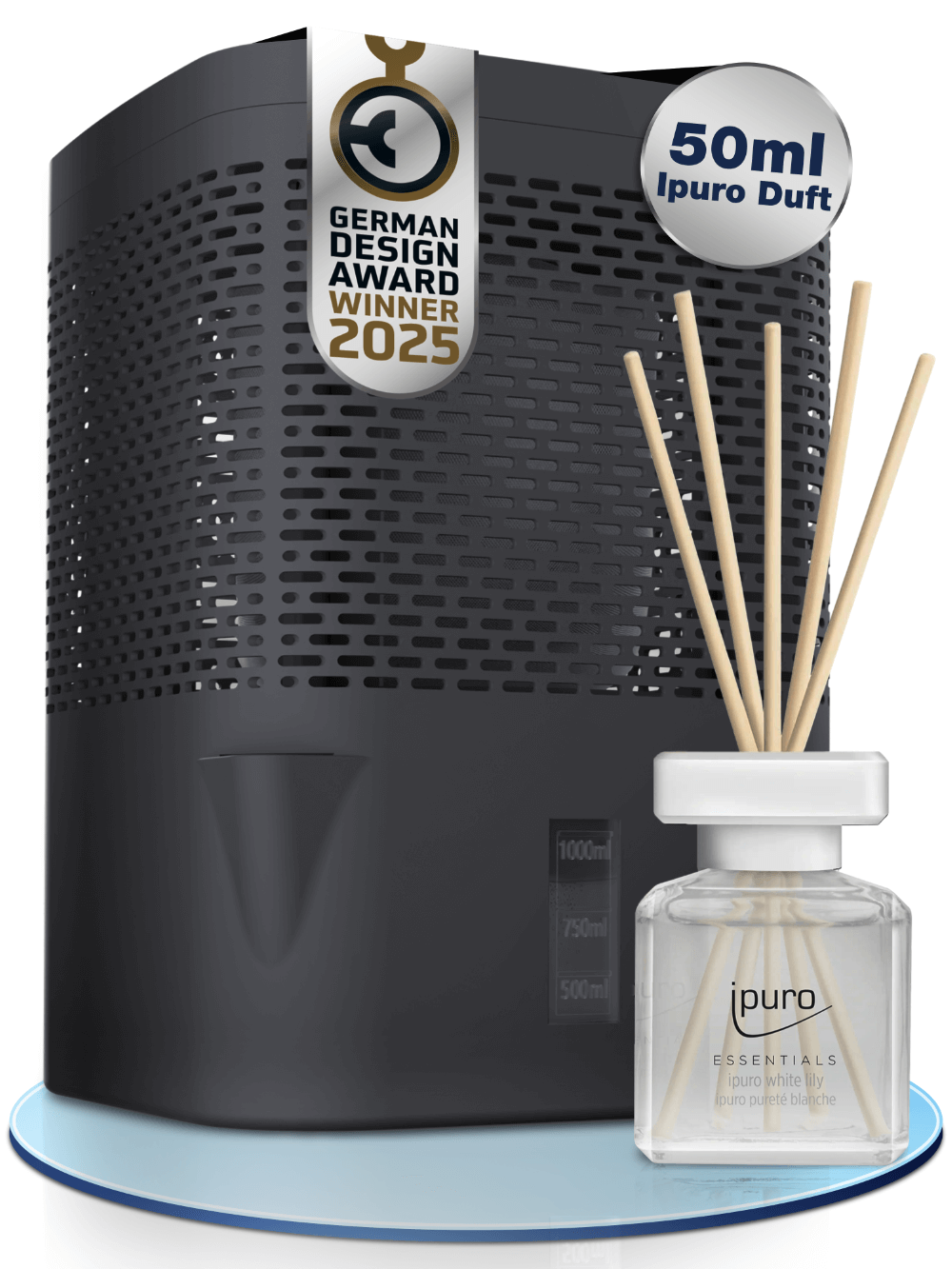 AirOne x iPuro Bundle