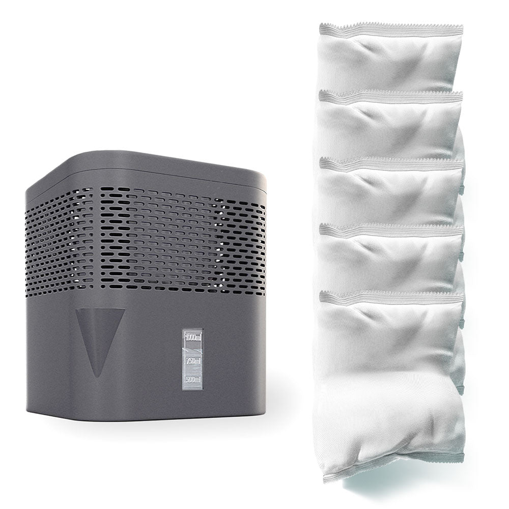 BonAura AirOne Max Nachfüllpack 980g 2er-Set ab 16,90 BonAura AirOne Max Nachfüllpack 980g 2er-Set ab 16,90