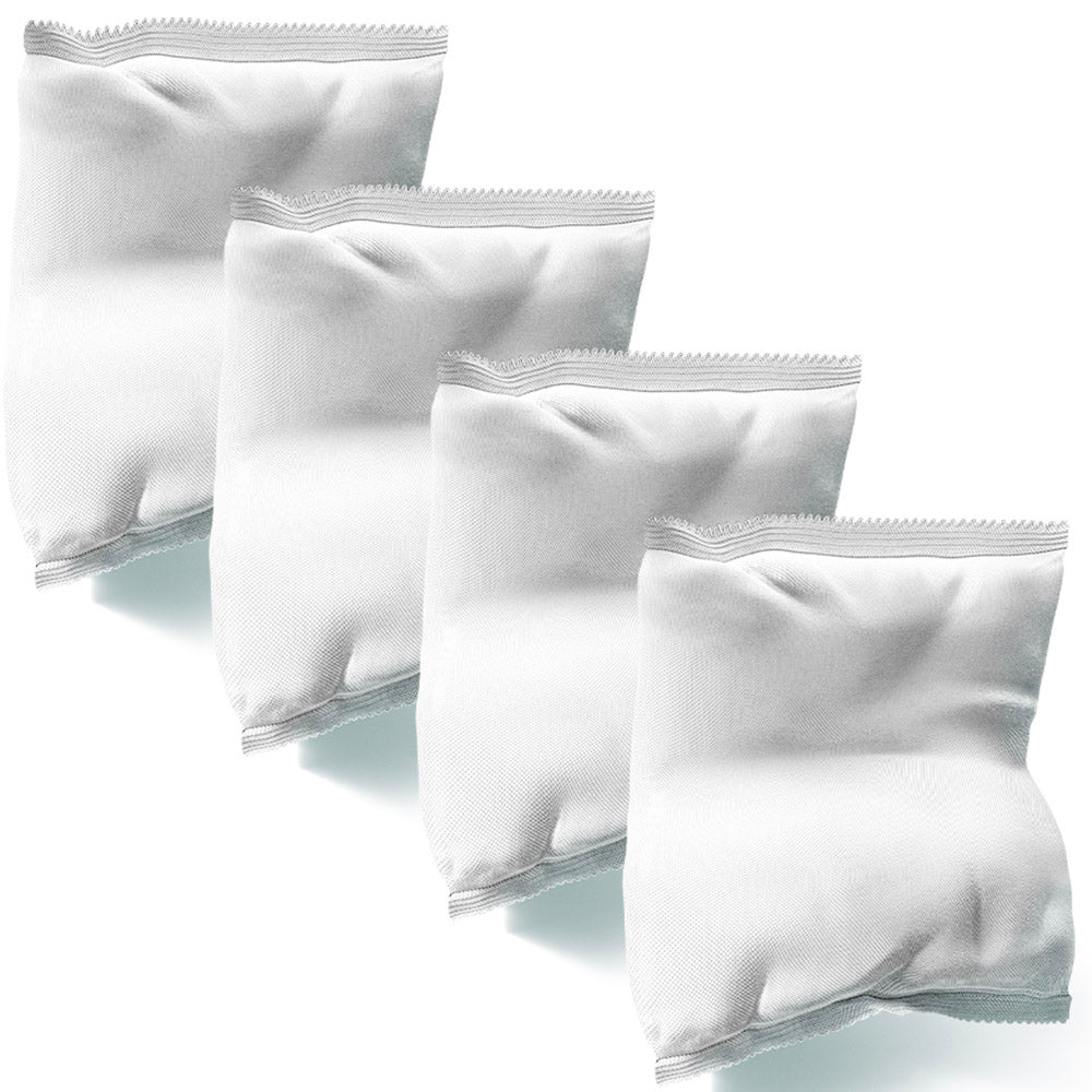 AirOne Lite Luftentfeuchter Granulat Nachfüllpack 450g 4 Stück