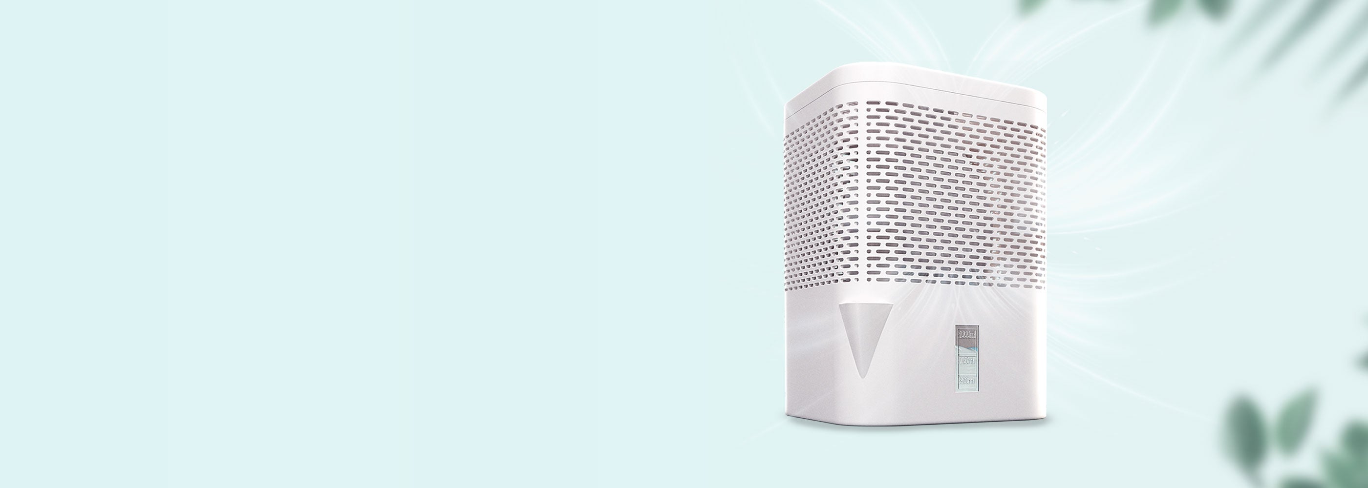 Produktvorstellung vom AirOne Luftentfeuchter ohne Strom