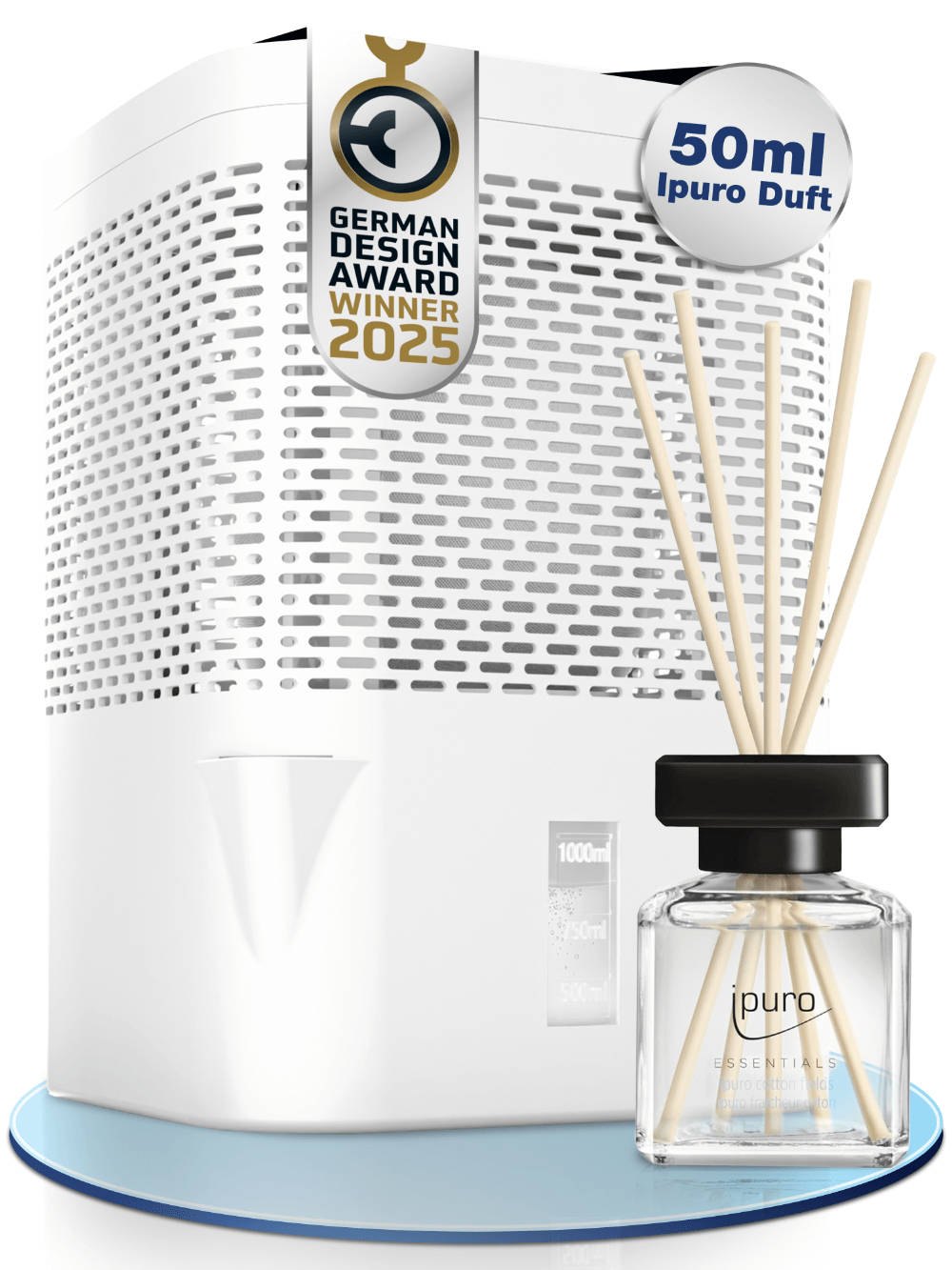 AirOne x iPuro Bundle
