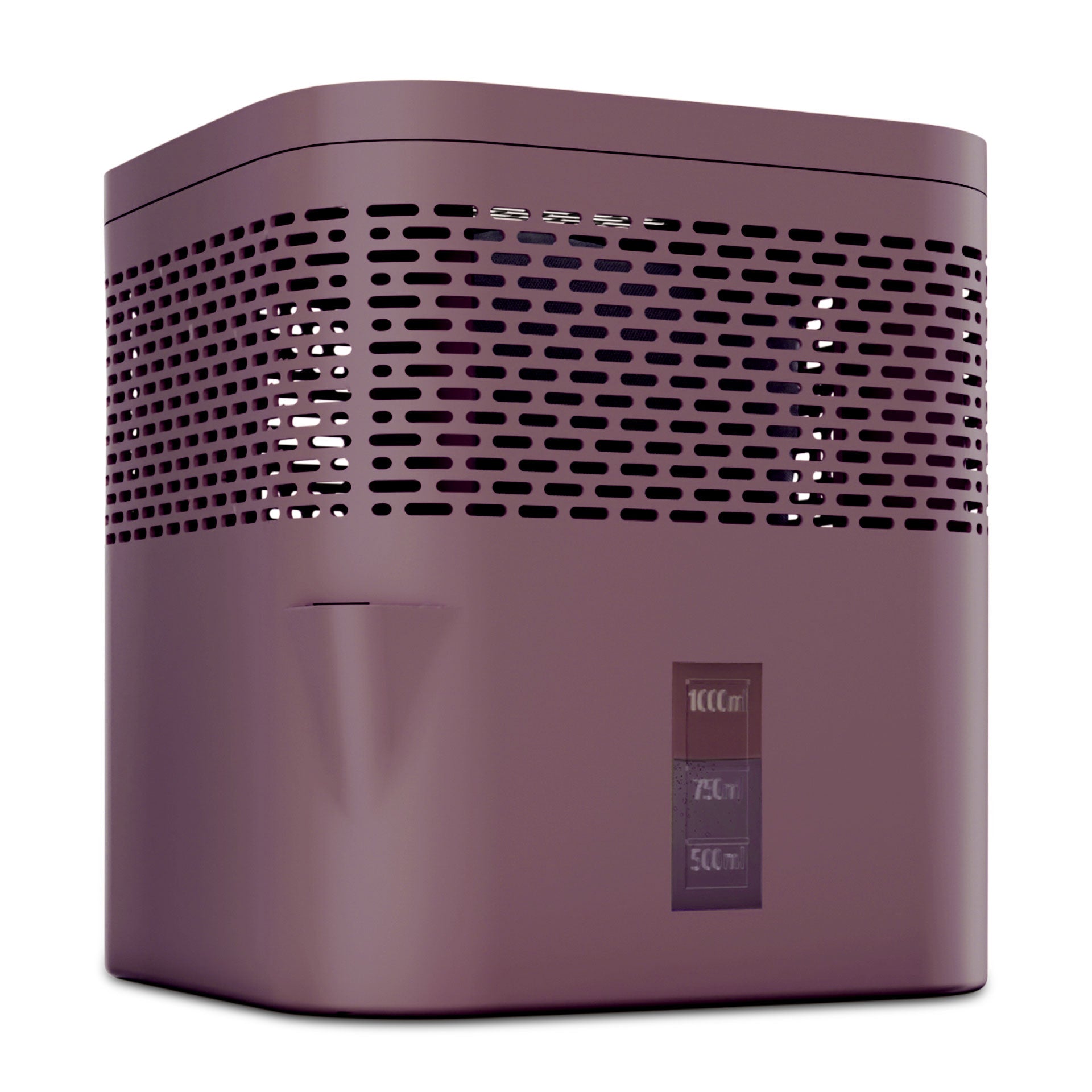 AirOne Lite Granulat Luftentfeuchter in Chestnut Brown