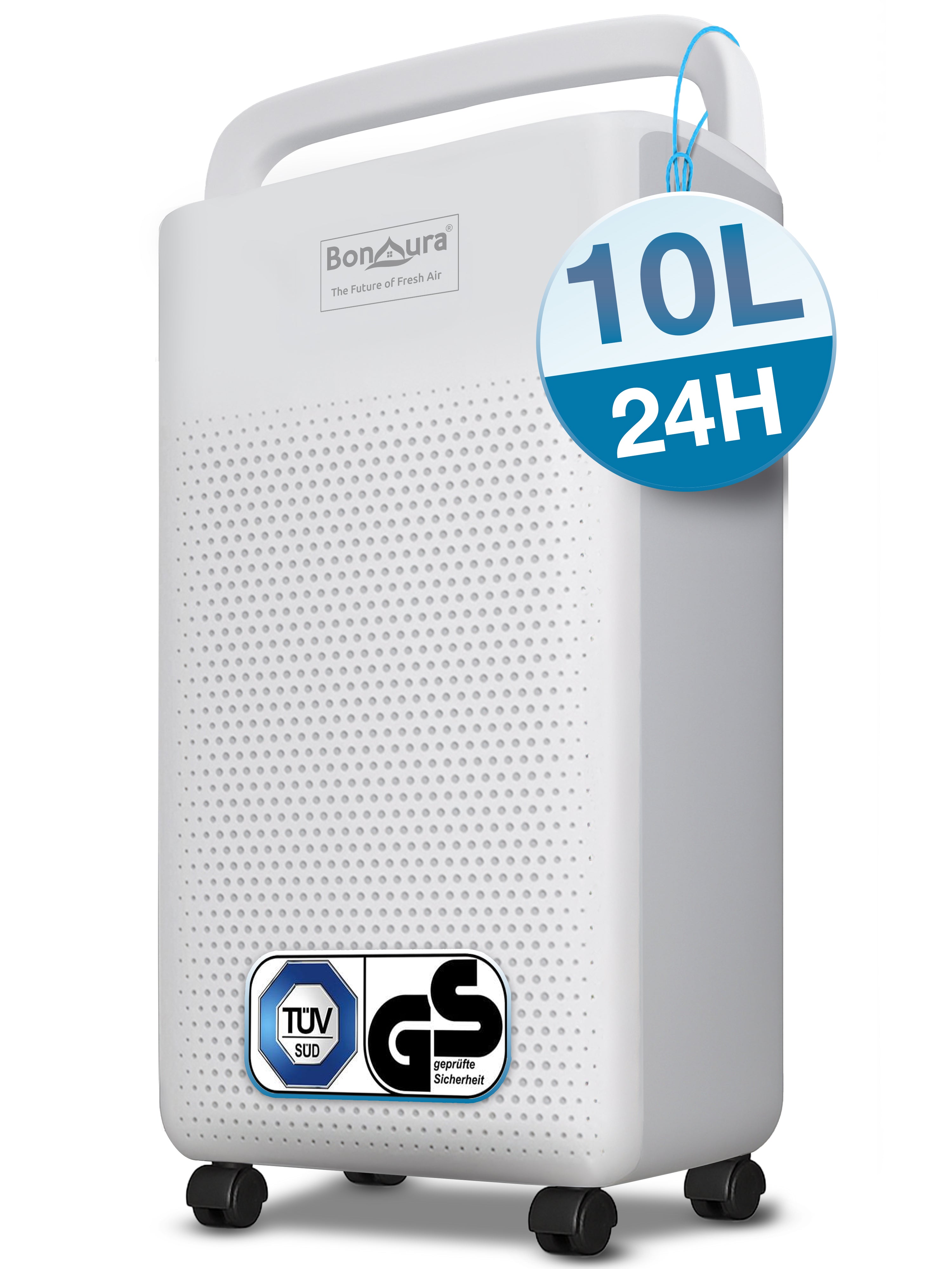 AirOne Pro elektrischer Luftentfeuchter bis 40m³